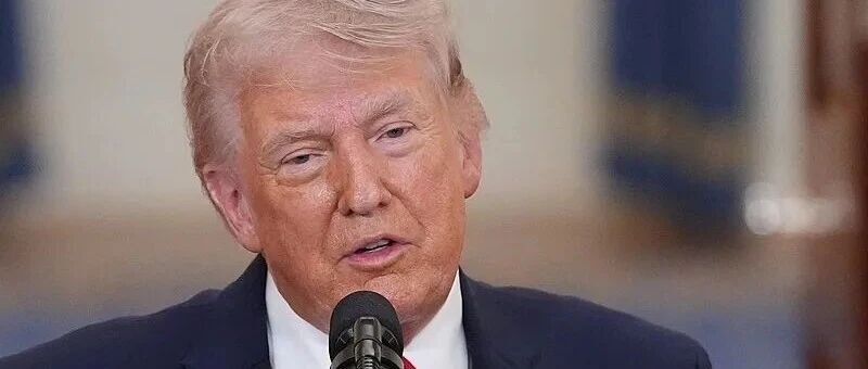 中东传来大消息!美国被指重陷海外持久战困境,特朗普:“不后悔”发动伊朗战争,胜选每人发5000美元