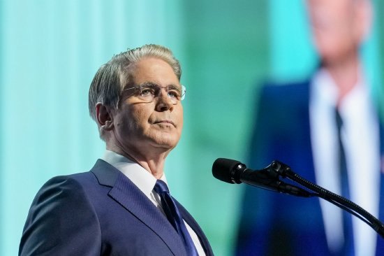 美国财长贝森特重弹降债老调 市场人士直言“愿景不是计划”